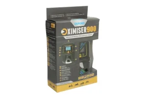 Punjač za akumulatore OXIMISER 900 12V (za gel, kiseline i b
