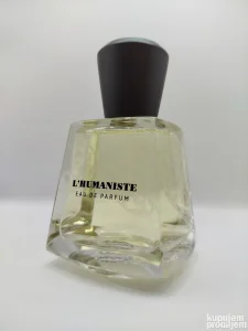 Frapin L'Humaniste Dekant