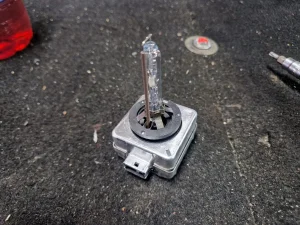 D1s 35w xenon sijalica Osram