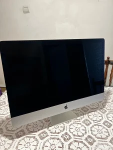 Apple desktop