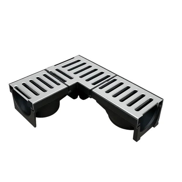 Koleno Za Slivnik Twister - Levo Ili Desno 90 Spoj