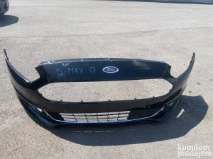 Branik prednji ford  s max 2017