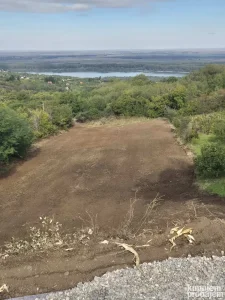 Plac 16 ari Slankamenački vinogradi