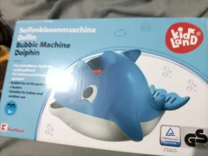 igracka delfin za decu