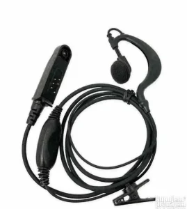 Slušalice sa tasterom za BAOFENG UV-9R / UV-9R+