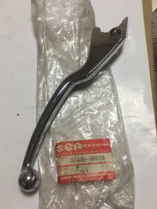 Suzuki VS rucica kocnice original