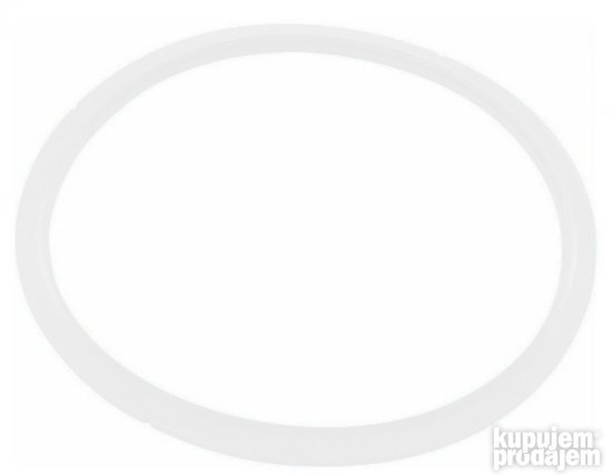 TEFAL dihtung ekspres/pretis lonca 4/6/7 lit prečnik 220 X90