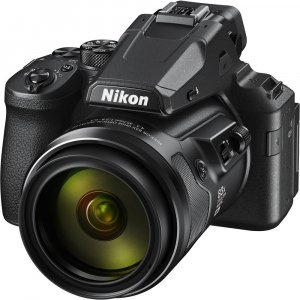 Nikon Coolpix P950 camera