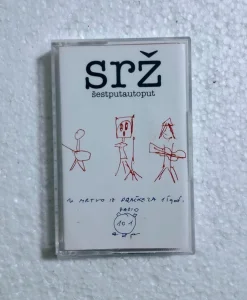 Srž-Šestputautoput/Umrtvo iz praćk-kaseta