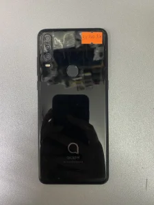 Alcatel 3X Pro Defect telefoni za delove