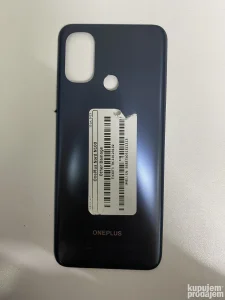 OnePlus Nord N100 Blue poklopac SH Org TOP stanje 10/10