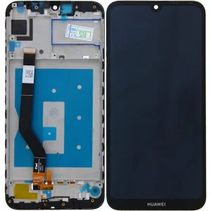 Huawei Y7 2019 LCD Displej Ekran i touch ORIGINAL + UGRADNJA