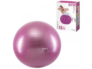 ED Gym Lopta soft 55 cm