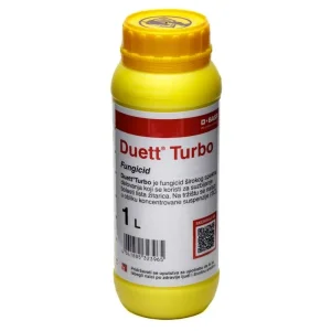 Duett Turbo 1l