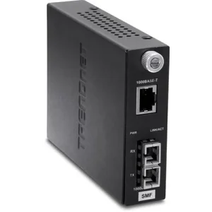 Trendnet TFC-1000S20 media converter