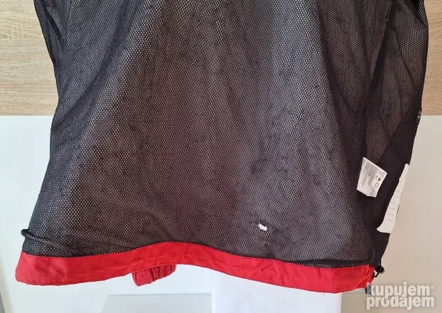 JACK WOLFSKIN Texapore- dečja jakna, vel. 164