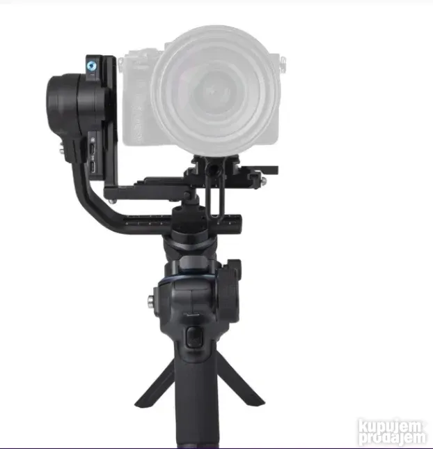 FEIYU SCORP 2 LCD touchscreen camera stabilizer