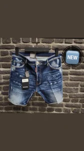 Dsquared bermude 2025