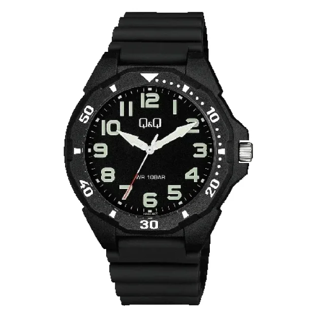 Q&Q VS44J003Y VS44J004Y VS44J005Y VS44J006Y VS44J008Y