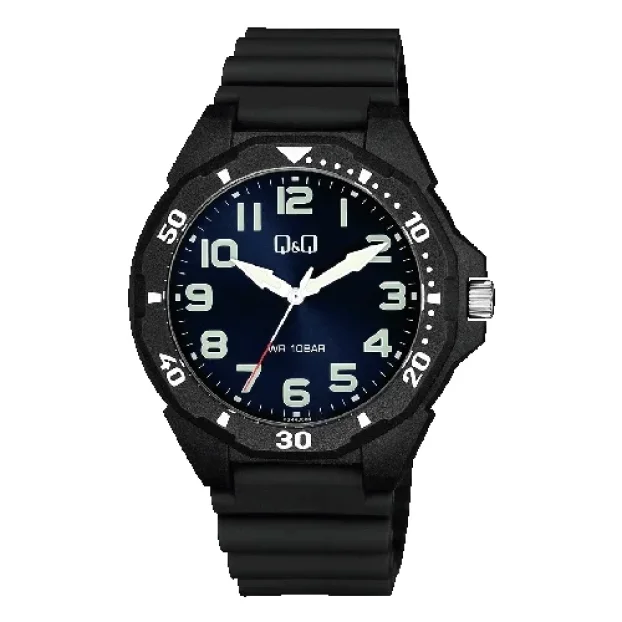 Q&Q VS44J003Y VS44J004Y VS44J005Y VS44J006Y VS44J008Y