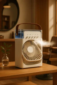 Rashladni vodeni ventilator klima