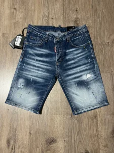 DSQUARED2 - Muške teksas bermude