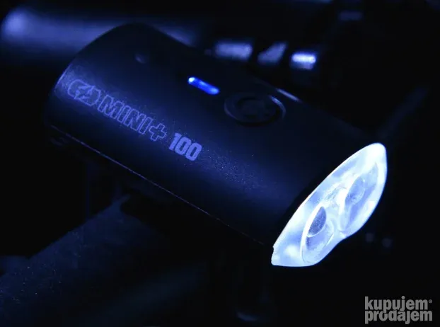 Oxford svetlo za bicikl Ultratorch Mini+ Lightset