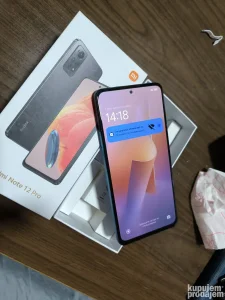 Xiaomi 12 pro 8/256gb HITNO