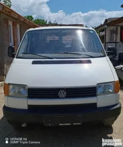 Volkswagen t4