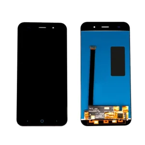 LCD za ZTE Blade V6+touch screen crni
