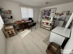 Kruševac, Veliko Golovode, 2.0 dvosobna, 80 m²