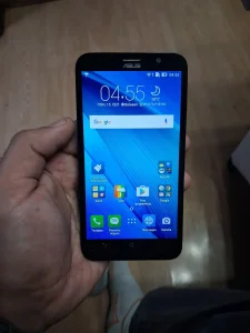 Asus Zenfone GO