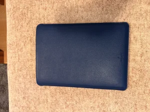 Macbook Air 13.6 sleeve - futrola