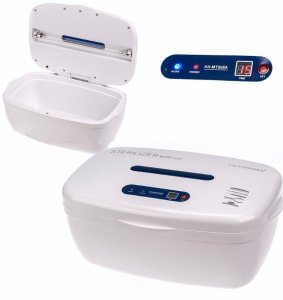 UV sterilizator za frizere i kozmetčare