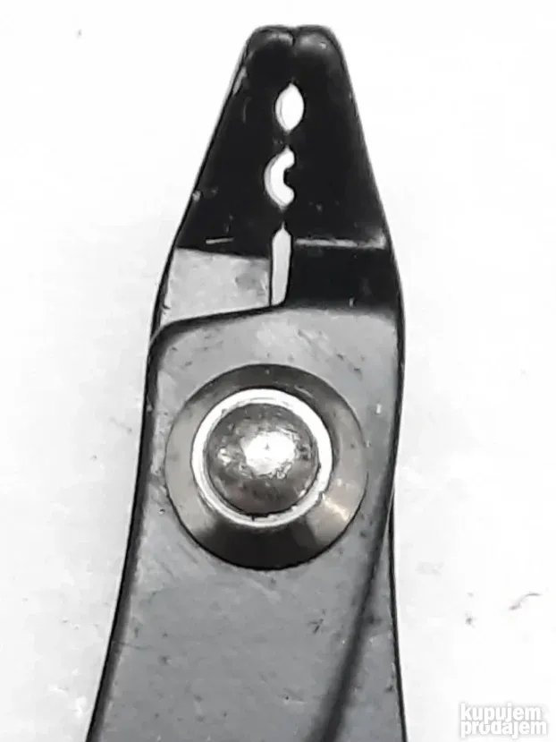 Zeger klesta za nakit i klesta za krimpovanje nakita 130mm