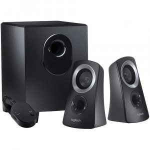 LOGITECH Z313 Speaker System