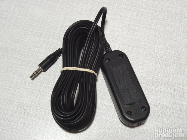 Audio Technica Japan ATH-C320 Auricolare Stereo Con Clip Per Cavo