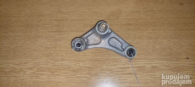 Peugeot jet force klackalica zadnjeg amortizera