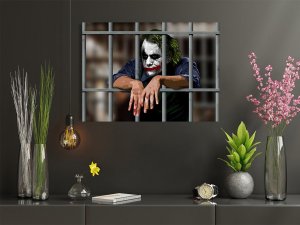 Joker - The Dark Knight - Slika - Razne dimenzije
