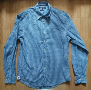 Tommy Hilfiger kosulja S