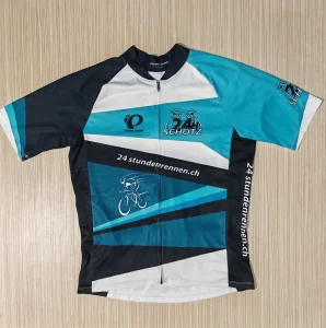 Pearl Izumi biciklistički dres XL