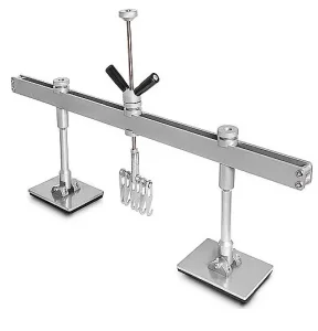 Aluminijumski radapciger za limariju