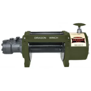 Vitlo za prikolice i specijalna vozila / 12000 lb / 5443 Kg