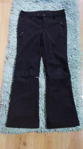 ALIVE,softshell SKI pantalone za devojcice VEL.158-164,NOVE