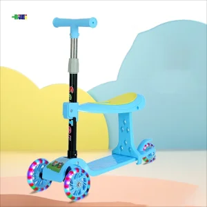 Trotinet za Decu -Trotinet 3u1 -Trotinet sa 3 Tocka