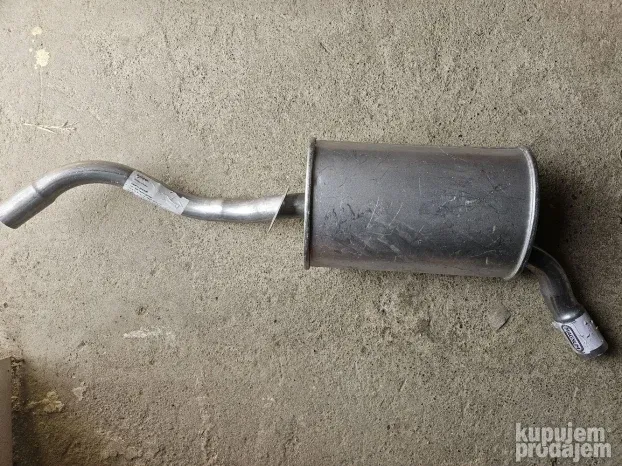 Srednji lonac Yugo 55