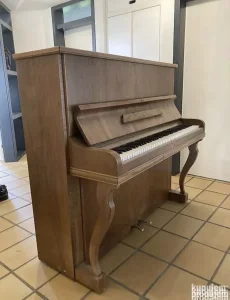 Pianino SCHAAF