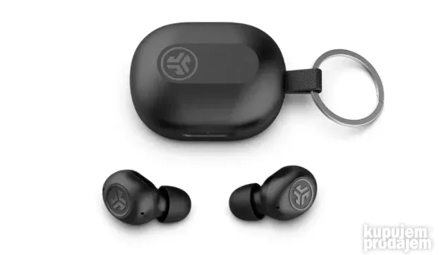 JLab JBuds Mini True Wireless In-Ear Headphones Slusalice