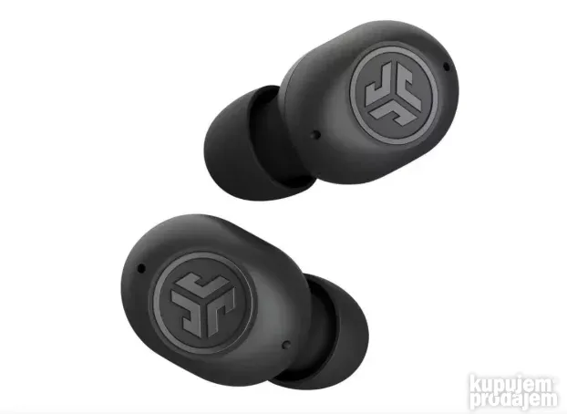 JLab JBuds Mini True Wireless In-Ear Headphones Slusalice
