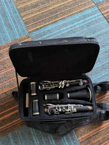 Selmer Signet klarinet